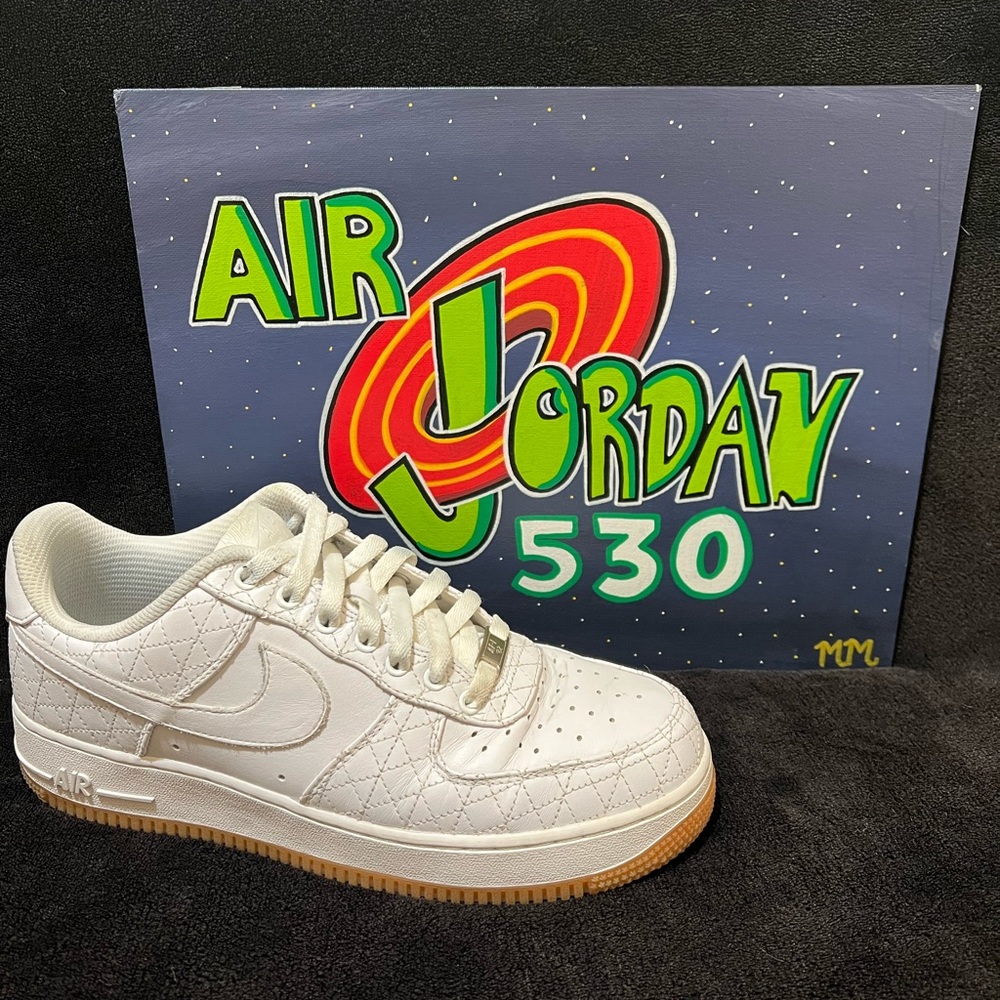❌SOLD❌Air Force 1 Premium